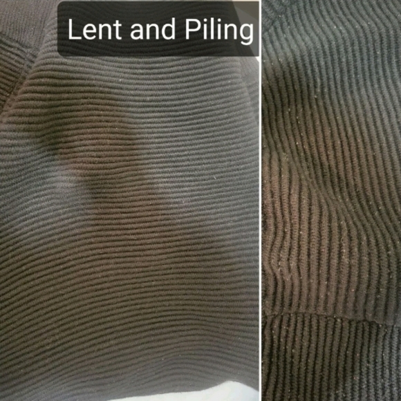 **SOLD** ACNE STUDIOS 'Galactic' Sweater, Sz. XS - Picture 9 of 11